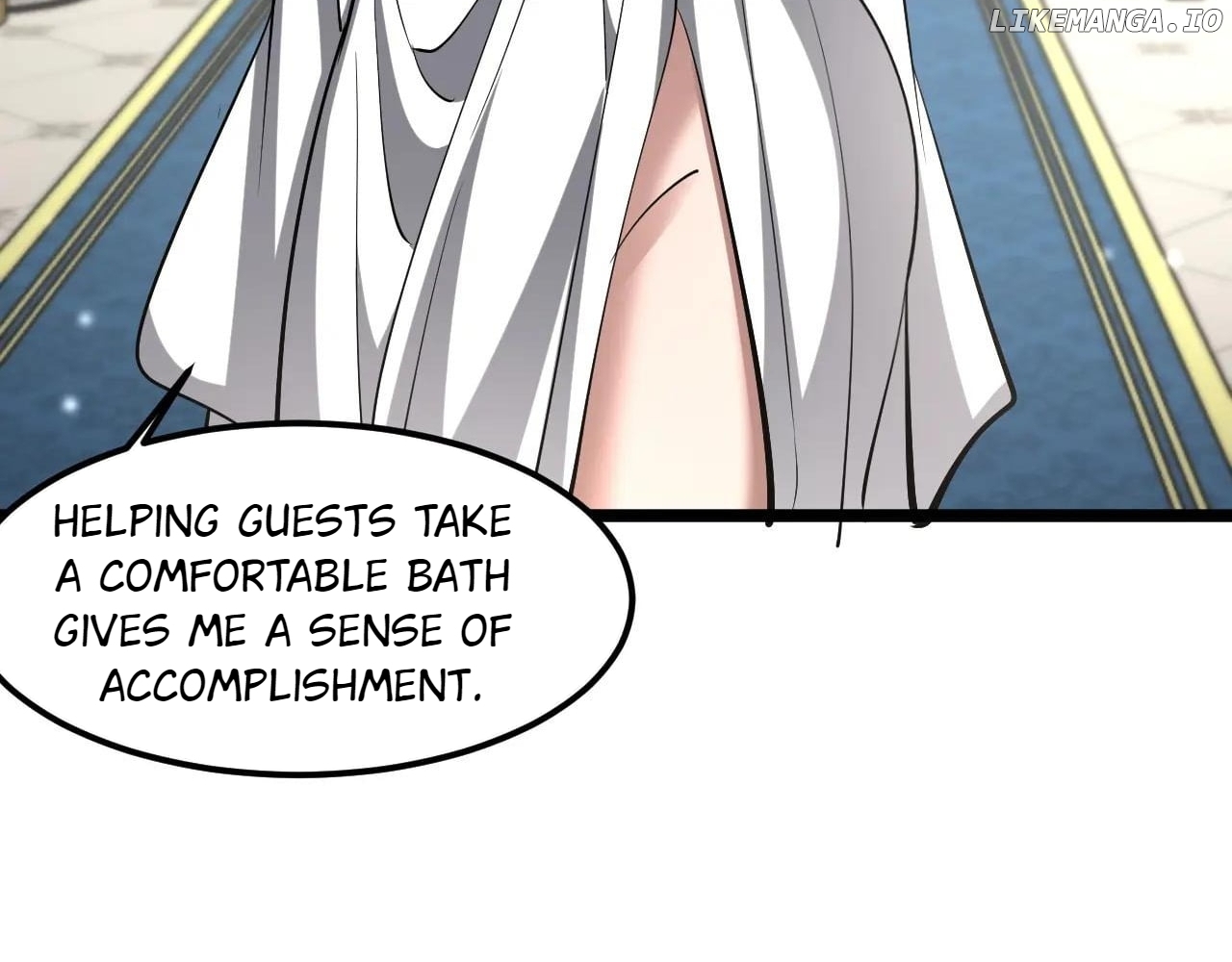 I’m Trapped In This Day For One Thousand Years Chapter 205 - page 74